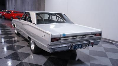 1967 Dodge Coronet Pro Street