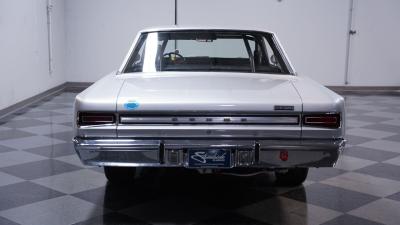 1967 Dodge Coronet Pro Street