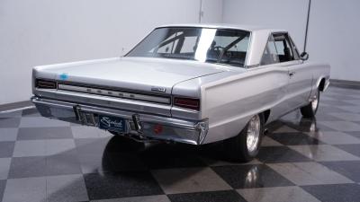 1967 Dodge Coronet Pro Street