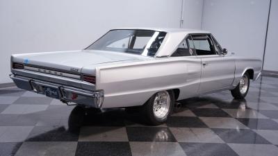 1967 Dodge Coronet Pro Street