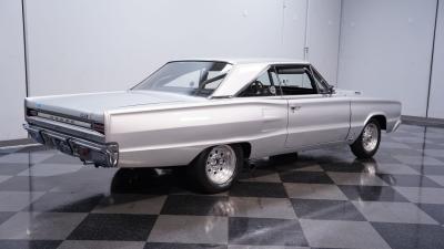 1967 Dodge Coronet Pro Street