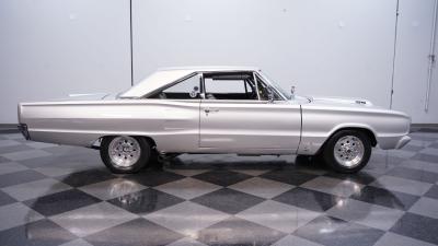 1967 Dodge Coronet Pro Street