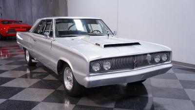 1967 Dodge Coronet Pro Street