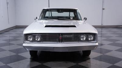 1967 Dodge Coronet Pro Street
