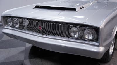 1967 Dodge Coronet Pro Street