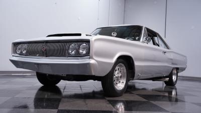 1967 Dodge Coronet Pro Street