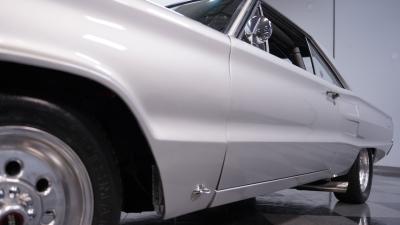 1967 Dodge Coronet Pro Street