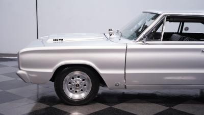 1967 Dodge Coronet Pro Street