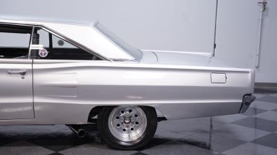 1967 Dodge Coronet Pro Street