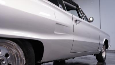 1967 Dodge Coronet Pro Street