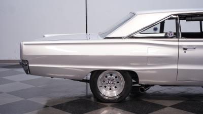 1967 Dodge Coronet Pro Street
