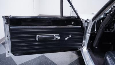 1967 Dodge Coronet Pro Street