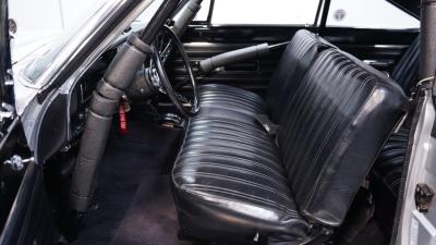 1967 Dodge Coronet Pro Street