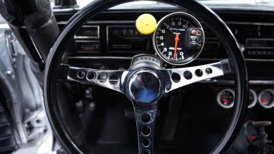 1967 Dodge Coronet Pro Street