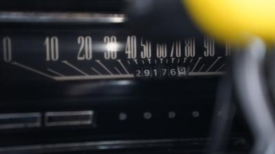 1967 Dodge Coronet Pro Street