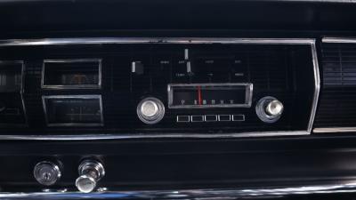 1967 Dodge Coronet Pro Street