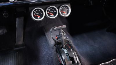 1967 Dodge Coronet Pro Street