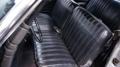 1967 Dodge Coronet Pro Street