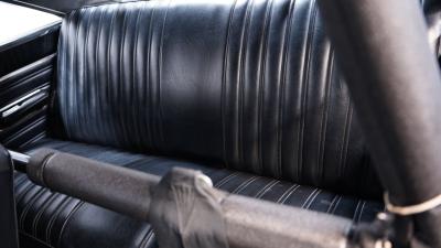 1967 Dodge Coronet Pro Street