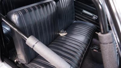 1967 Dodge Coronet Pro Street