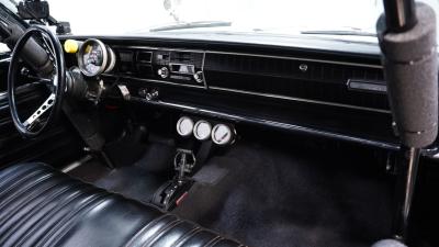 1967 Dodge Coronet Pro Street