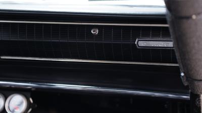 1967 Dodge Coronet Pro Street