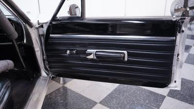 1967 Dodge Coronet Pro Street