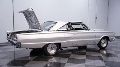 1967 Dodge Coronet Pro Street