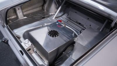 1967 Dodge Coronet Pro Street