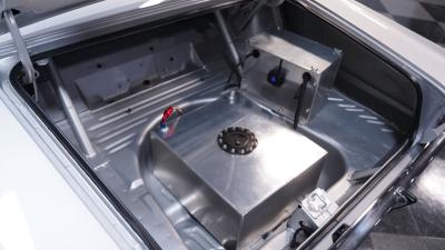 1967 Dodge Coronet Pro Street