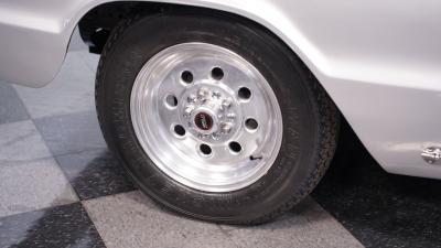 1967 Dodge Coronet Pro Street