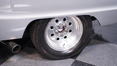 1967 Dodge Coronet Pro Street