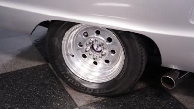 1967 Dodge Coronet Pro Street