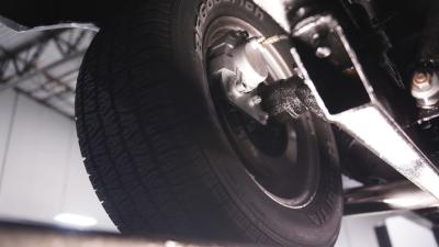 1967 Dodge Coronet Pro Street