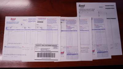 1967 Dodge Coronet Pro Street