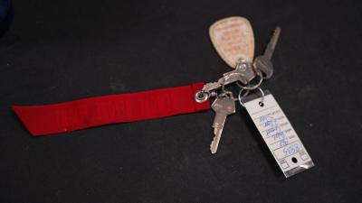 1967 Dodge Coronet Pro Street