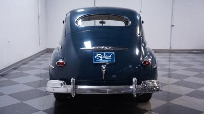 1947 Ford Deluxe Sedan