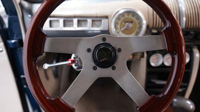 1947 Ford Deluxe Sedan