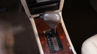 1947 Ford Deluxe Sedan