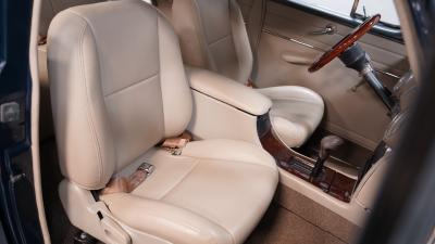 1947 Ford Deluxe Sedan