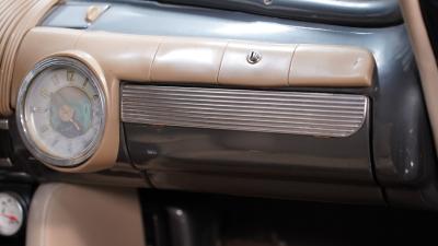 1947 Ford Deluxe Sedan