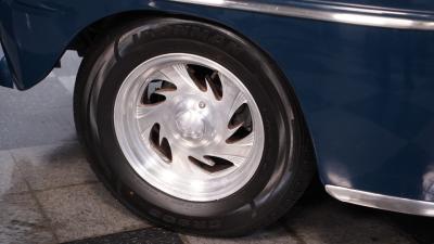 1947 Ford Deluxe Sedan