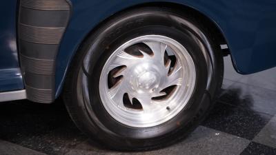 1947 Ford Deluxe Sedan