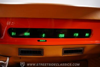 1933 Ford 3-Window Coupe Street Rod