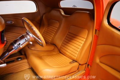 1933 Ford 3-Window Coupe Street Rod