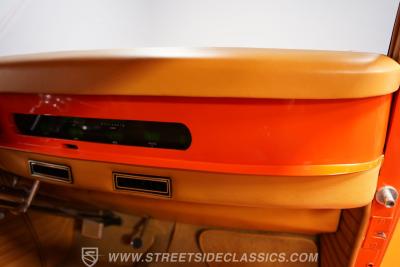 1933 Ford 3-Window Coupe Street Rod