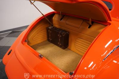 1933 Ford 3-Window Coupe Street Rod