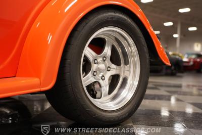 1933 Ford 3-Window Coupe Street Rod