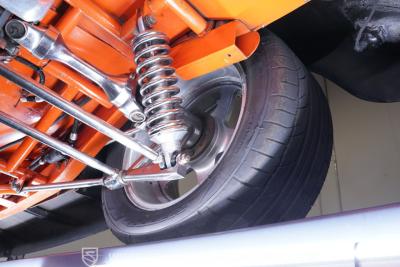 1933 Ford 3-Window Coupe Street Rod