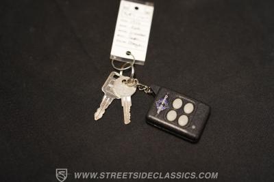 1933 Ford 3-Window Coupe Street Rod